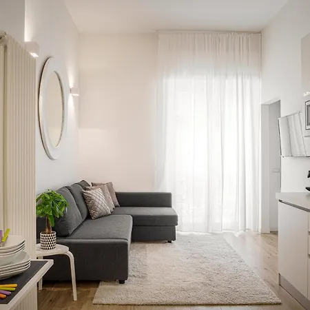 Accomodo Mib31 Bivano Centro Storico Lägenhet