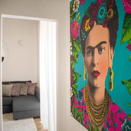 Accomodo Mib31 Bivano Centro Storico Lägenhet *