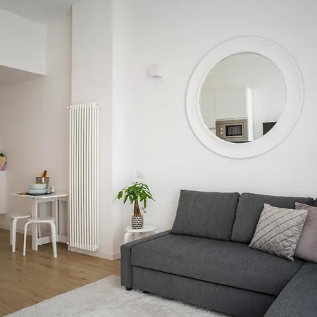 Lägenhet Accomodo Mib31 Bivano Centro Storico