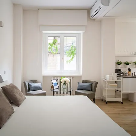 Accomodo Mib31 Bivano Centro Storico * Milano