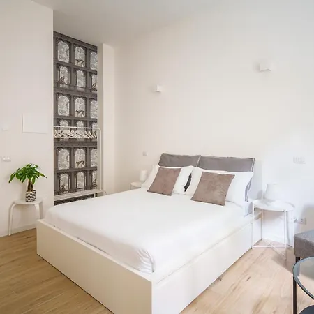 Accomodo Mib31 Bivano Centro Storico Lägenhet