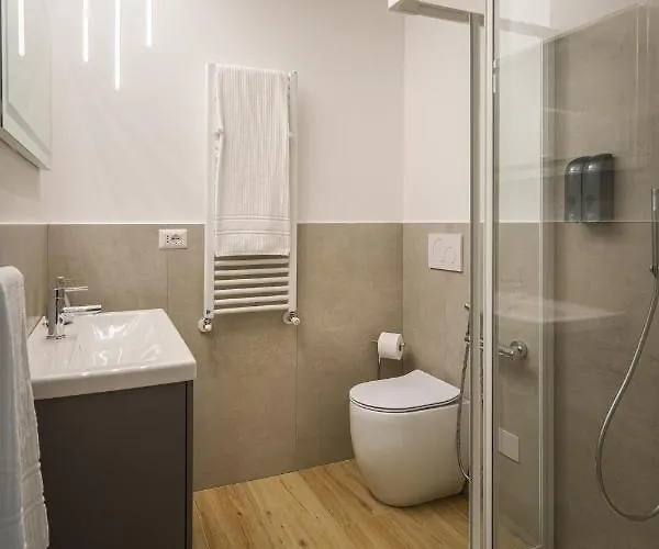 Accomodo Mib31 Bivano Centro Storico * Mediolan