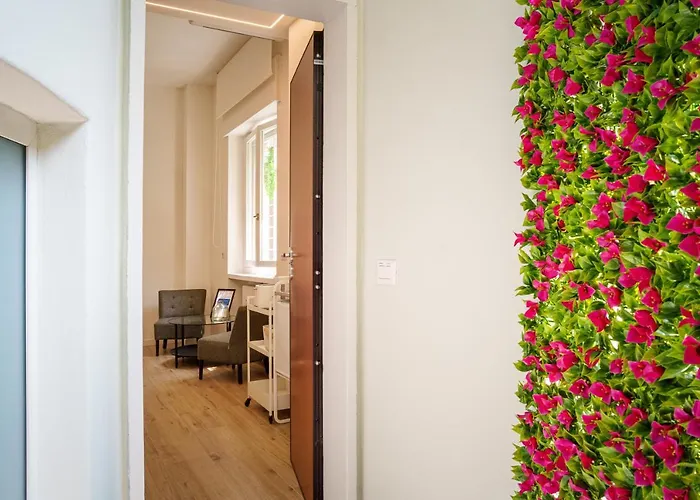 Apartament Accomodo Mib31 Bivano Centro Storico
