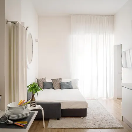 Apartmán Accomodo Mib31 Bivano Centro Storico