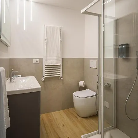 Accomodo Mib31 Bivano Centro Storico * Milán